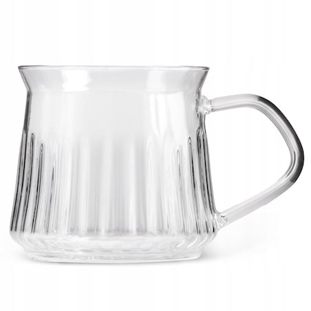 Komplet 2 filiżanek 320 ml Mia 1104