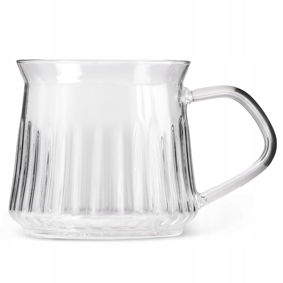 Komplet 2 filiżanek 320 ml Mia 1104