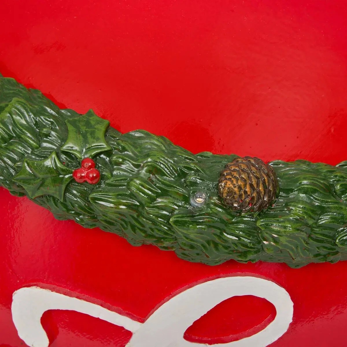 Dekoracja świąteczna - bombka LED Ø 54 cm