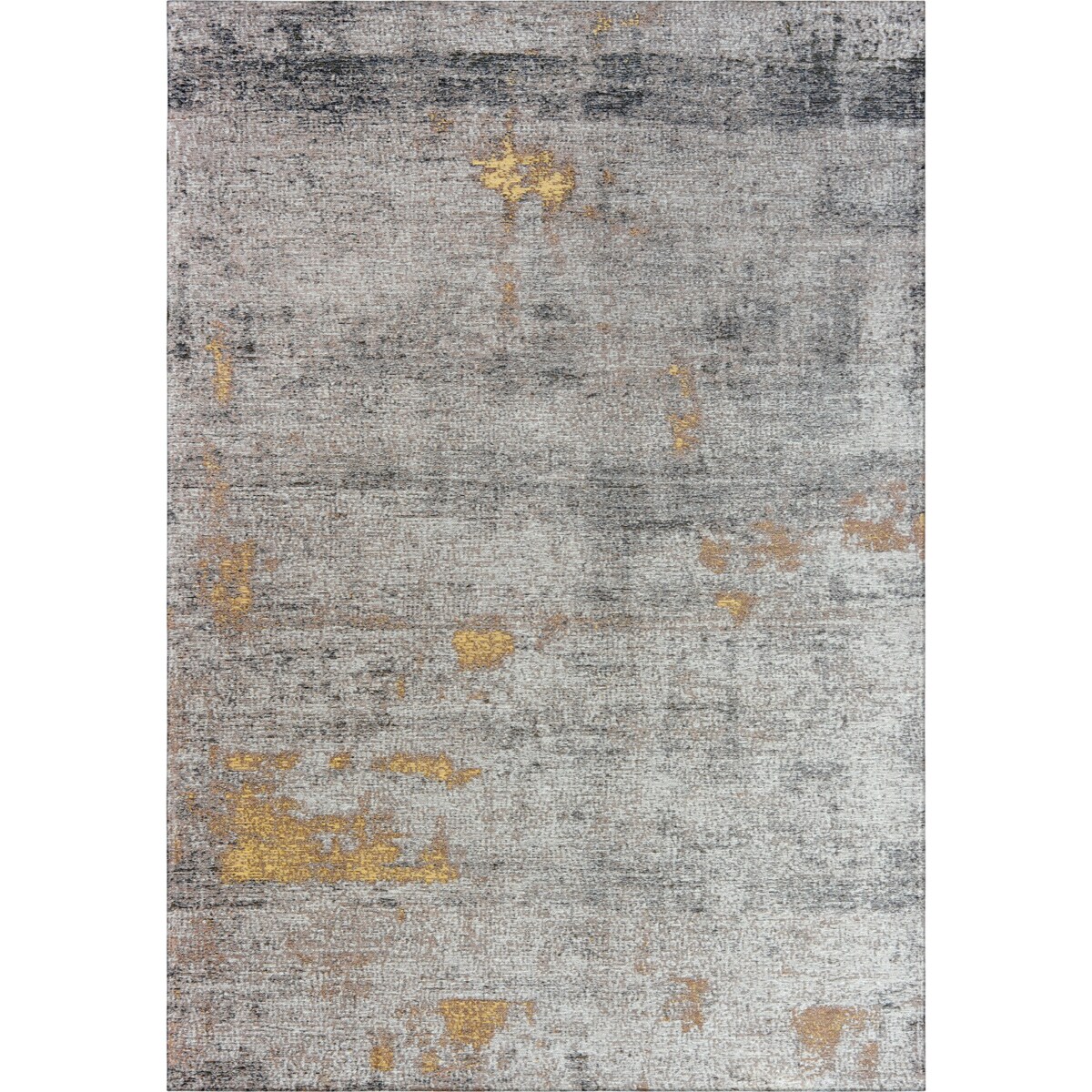 DECO RUGS YELLOW STONE 4522 240x280cm | home&you