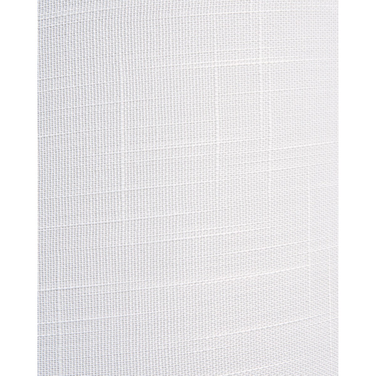 Lampa stołowa MACAL Ceramika Biały/ niebieski