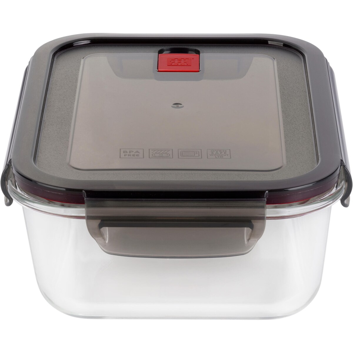 Pojemnik szklany prostokątny Zwilling Gusto - 1.4 ltr
