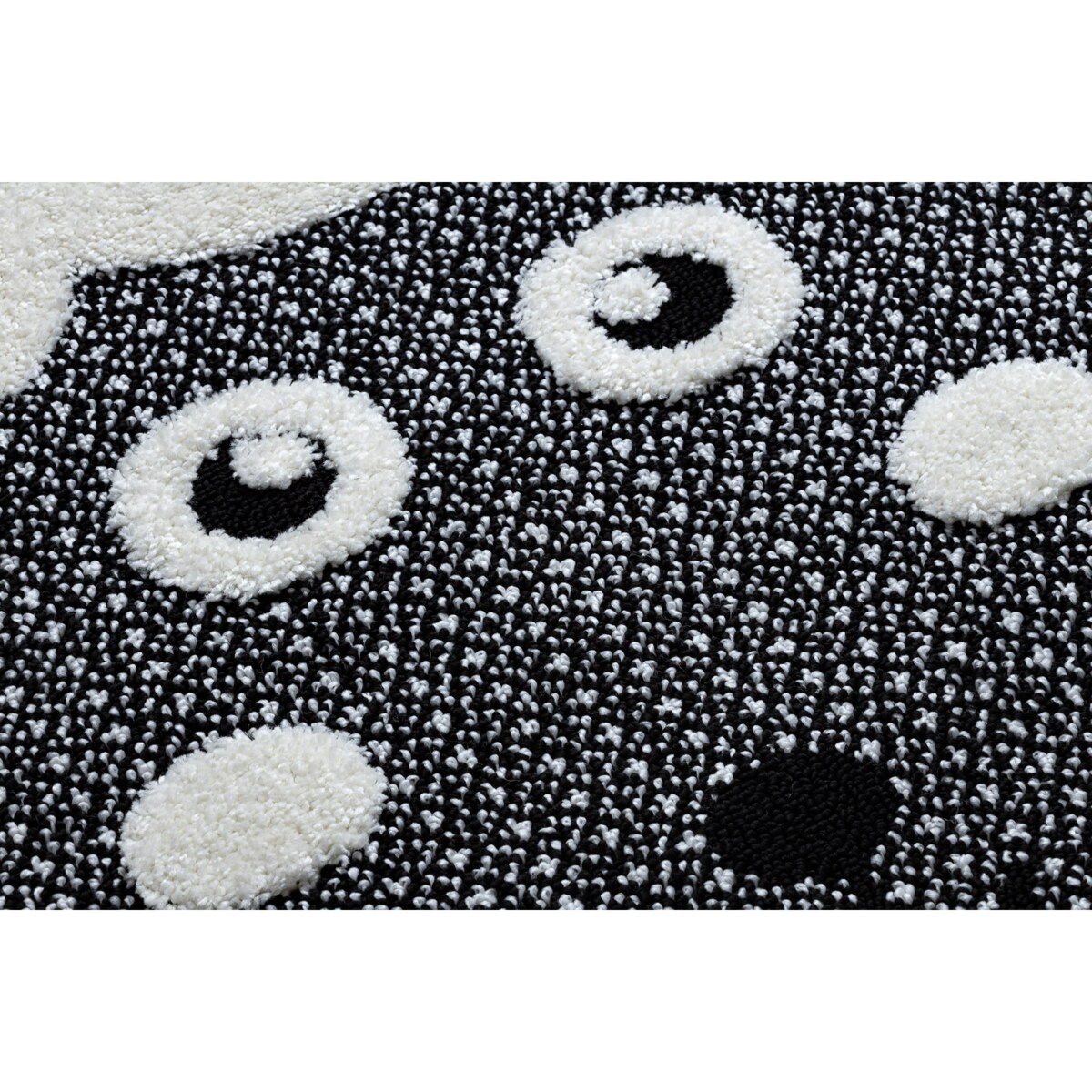Dywan dziecięcy JOY Koło Sheep owca, dla koło 120 cm