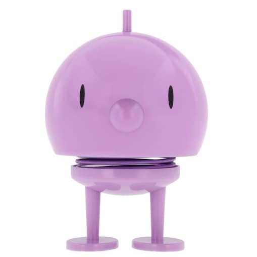 Hoptimist figurka Bumble M Lavender 35788