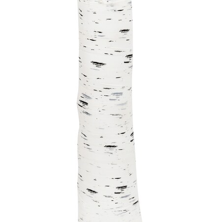 Dekoracja ogrodowa LED ALBIONI Drzewko 180 cm Biały