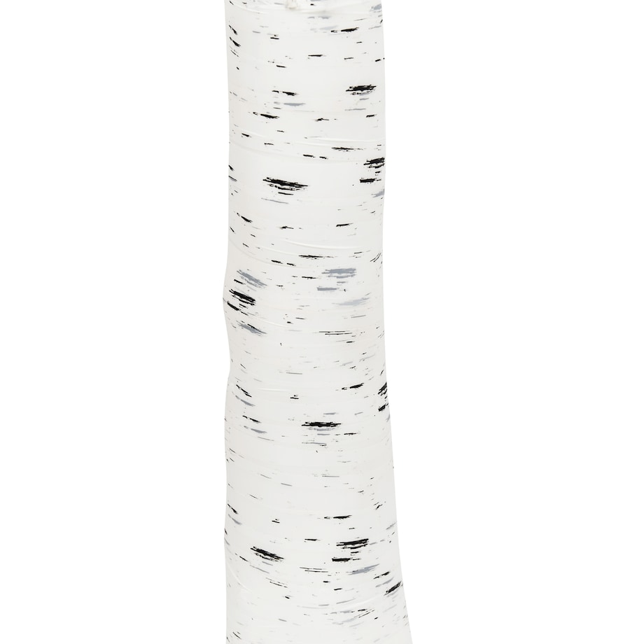 Dekoracja ogrodowa LED ALBIONI Drzewko 180 cm Biały