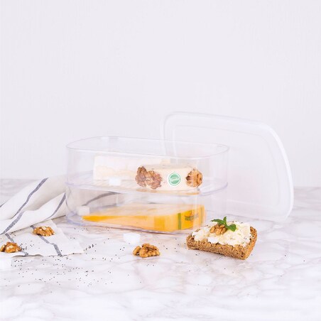 Amuse pojemnik na sery 1.7L