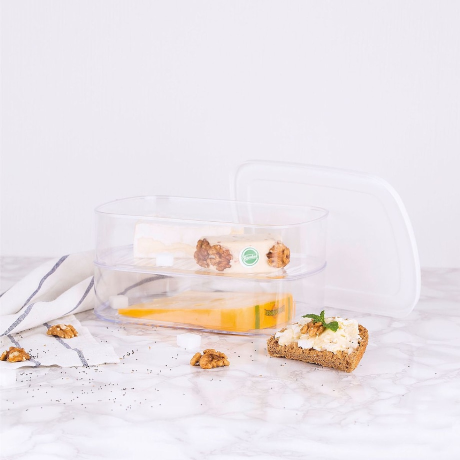 Amuse pojemnik na sery 1.7L