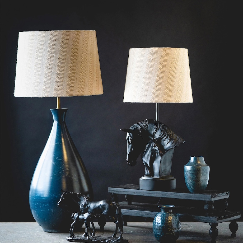 ABAŻUR NA ŻARÓWKĘ KLOSZ 26cm E27 E14 DO LAMPY STOJĄCEJ WISZĄCEJ NOCNEJ BOHO