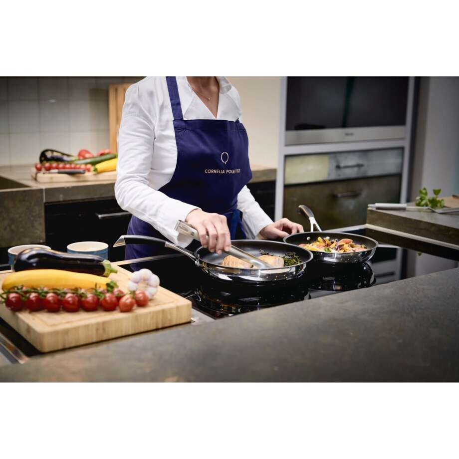 Zestaw 3 patelni non-stick Zwilling Poletto