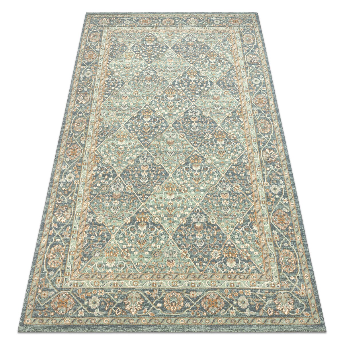 Dywan SOHO 477.27.LA500 wełniany OSTA - 80x160 cm