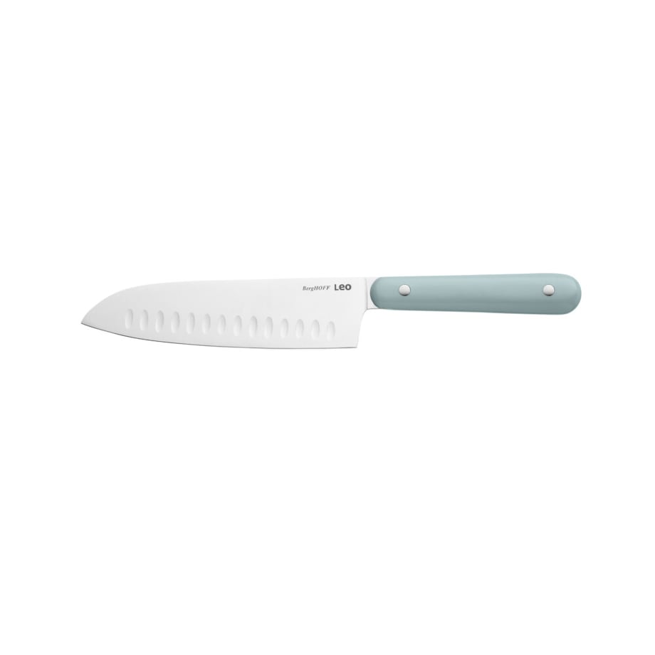 Nóż Santoku Slate 17,5 cm BergHOFF