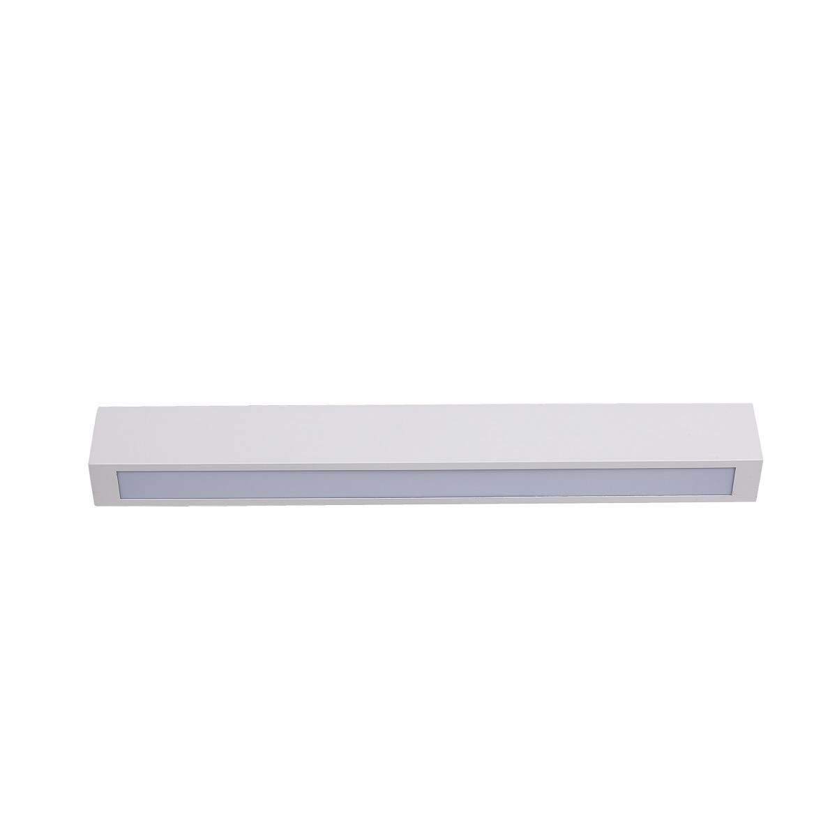 Kinkiet Light Prestige Ibros biały LED CCT 3000K/4000K/6000K (regulowana) 1 szt.