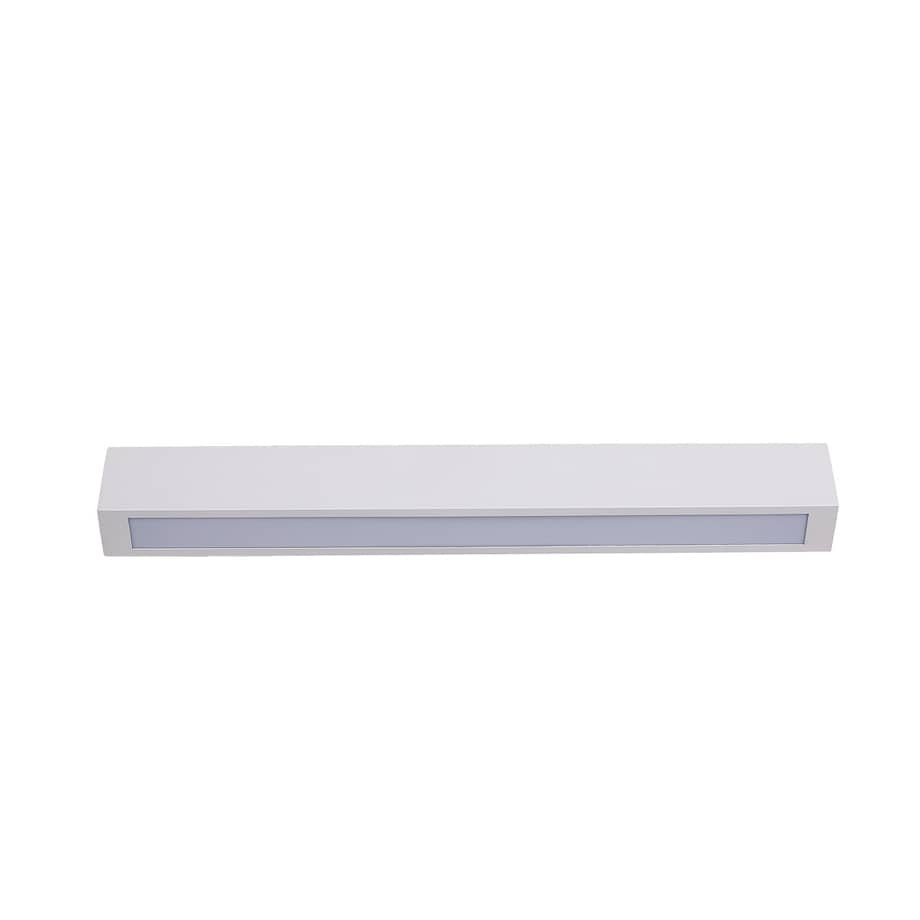 Kinkiet Light Prestige Ibros biały LED CCT 3000K/4000K/6000K (regulowana) 1 szt.