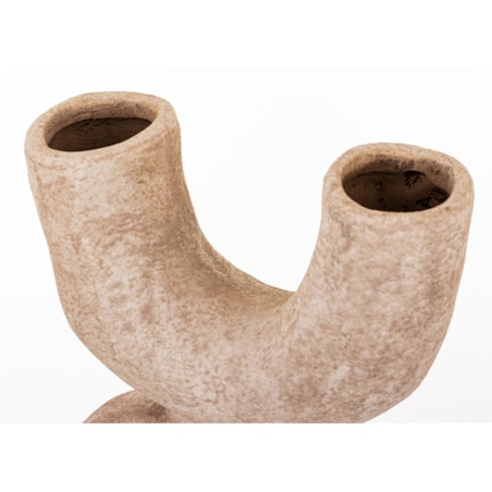 Wazon ceramiczny 30x19x7 cm CAXITTA iks