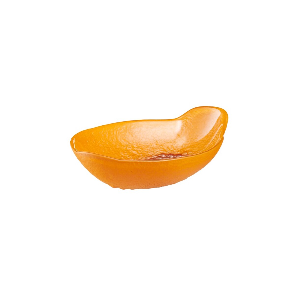 VILLA ITALIA Miseczka szklana 15 cm PAPAJA
