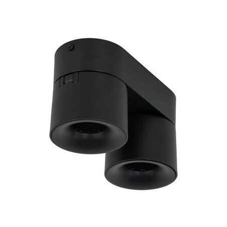 Spark Duo Black 20W