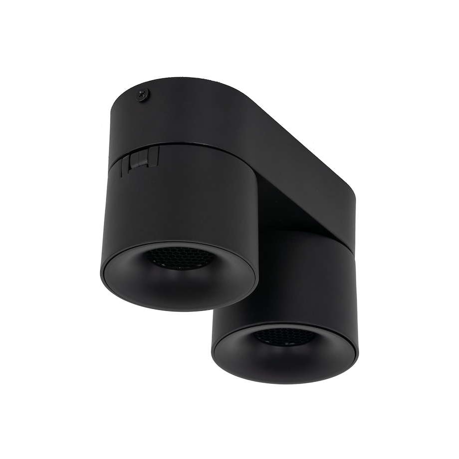Spark Duo Black 20W