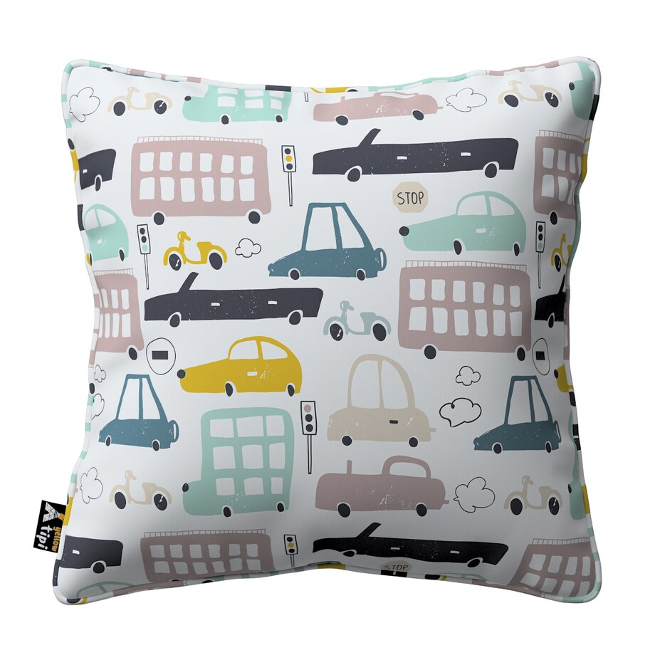 Poszewka Lola 45x45 kolorowy