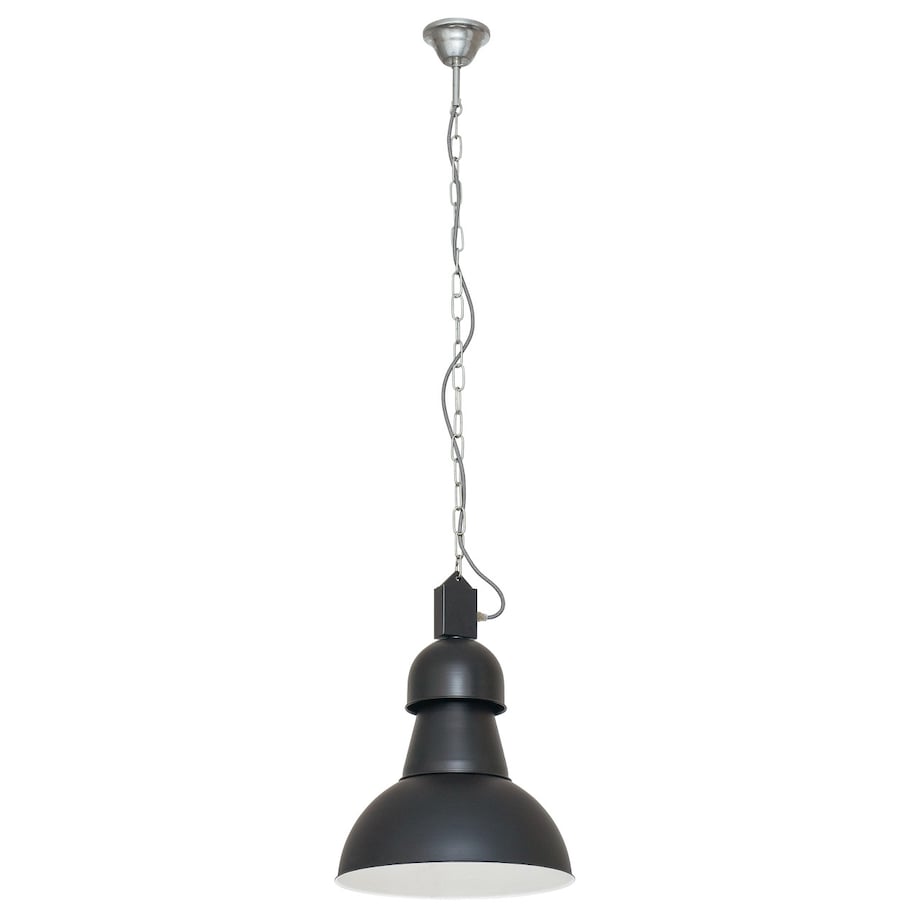 Lampa sufitowa 5067 HIGH-BAY Czarny Nowodvorski