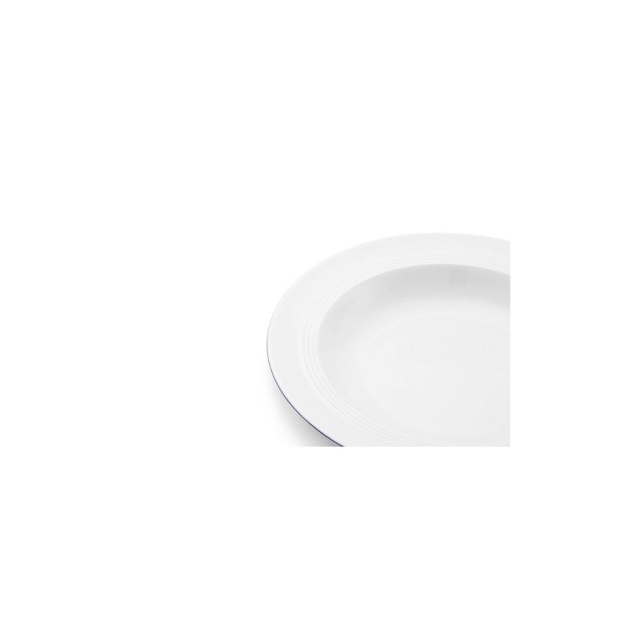 Friesland talerz do zupy 23cm Jeverland Kleine Brise F5910154011