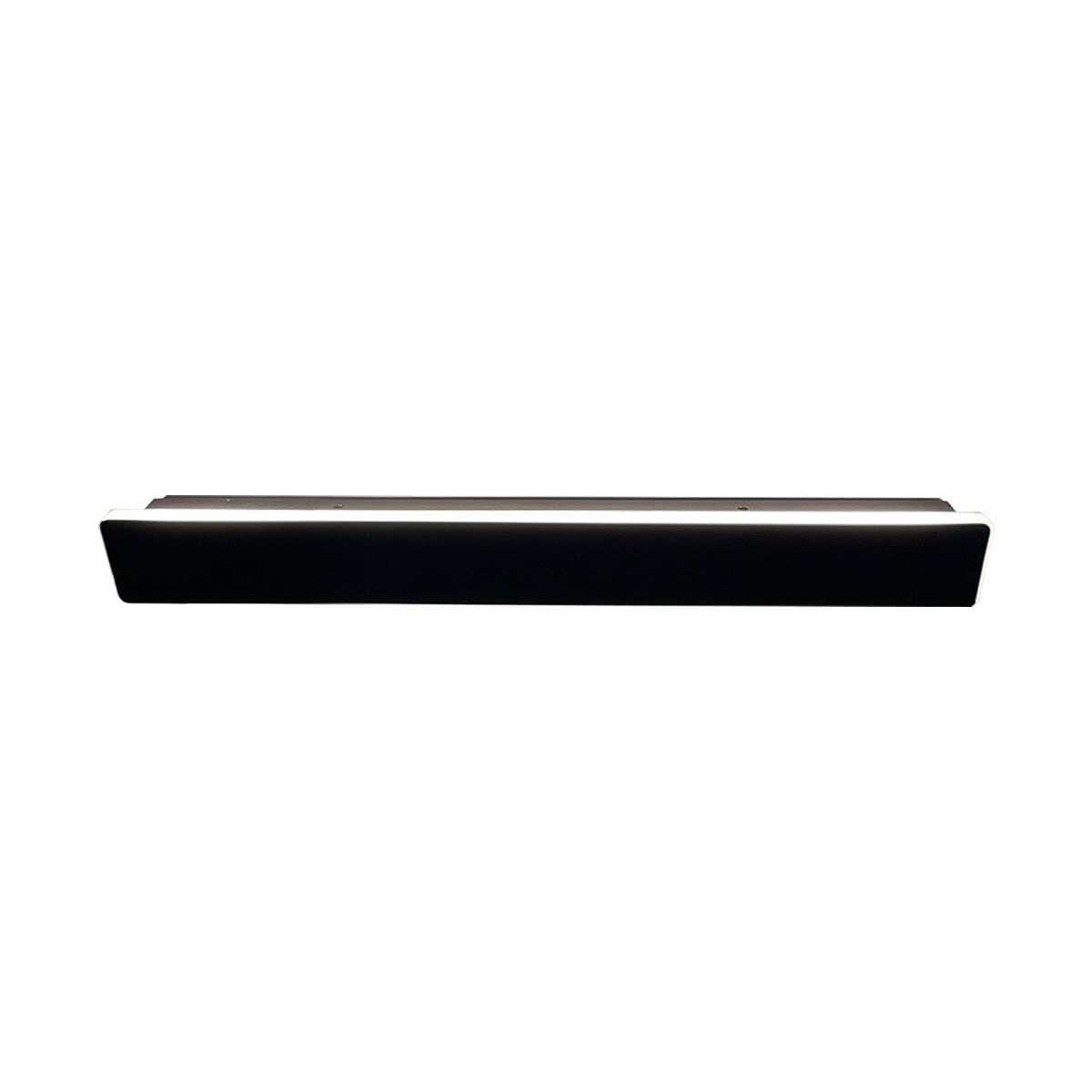 Kinkiet Light Prestige Bodo czarny LED CCT 3000K/4000K/6000K (regulowana) 1 szt.