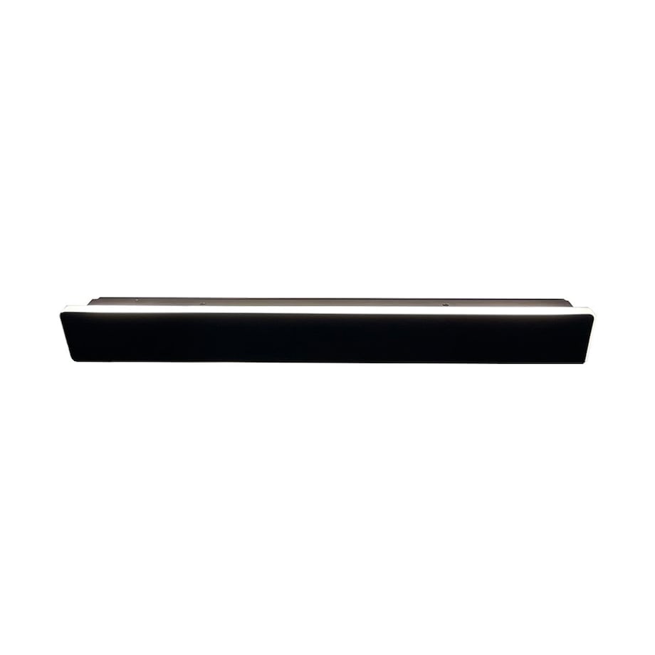 Kinkiet Light Prestige Bodo czarny LED CCT 3000K/4000K/6000K (regulowana) 1 szt.