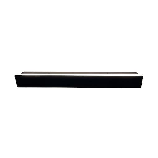 Kinkiet Light Prestige Bodo czarny LED CCT 3000K/4000K/6000K (regulowana) 1 szt.