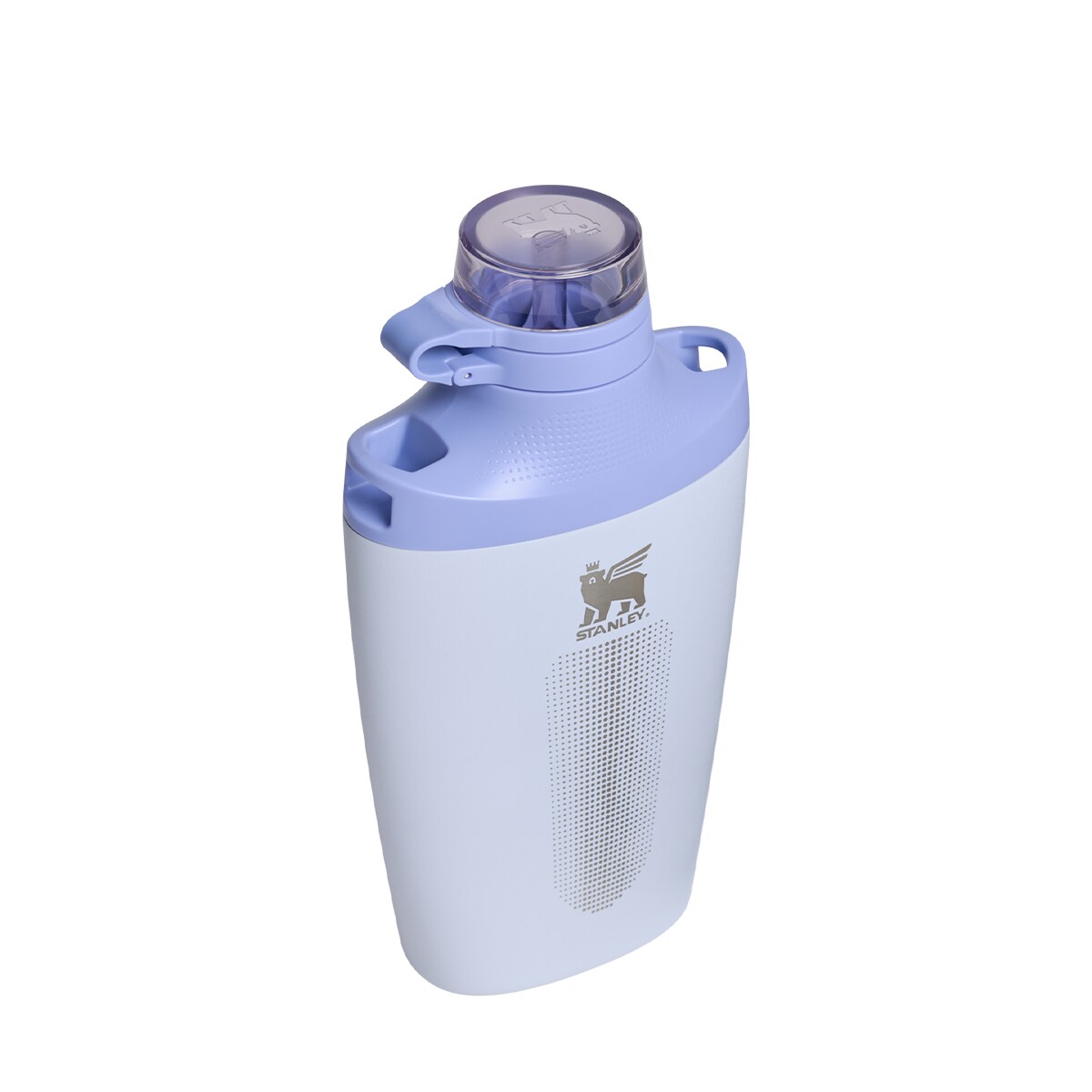 Stanley butelka z paskiem Cross Bottle 0.68 l Dew Drop