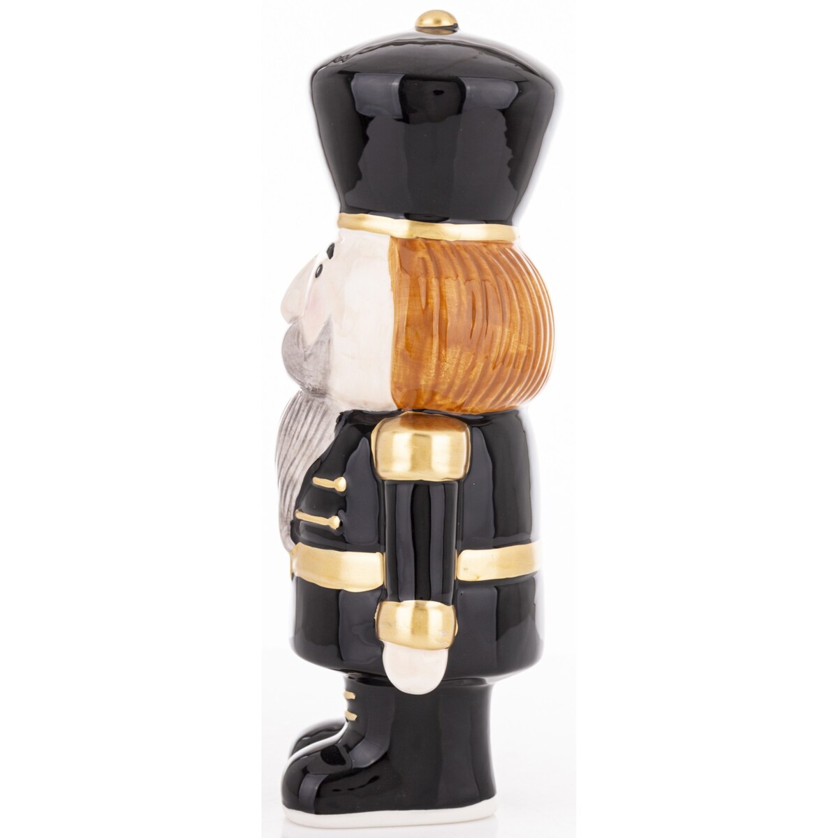 Figurka Dziadka do Orzechów 26,5x12,5x8,5 cm GRASSO big