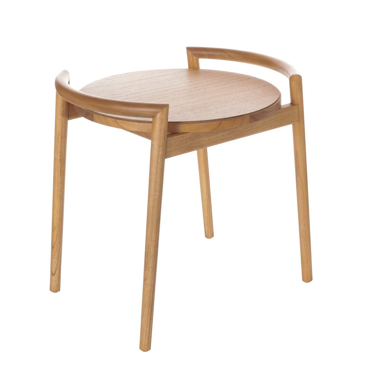 Stolik nocny Mirna 61x51x59cm, 61 x 51 x 59 cm