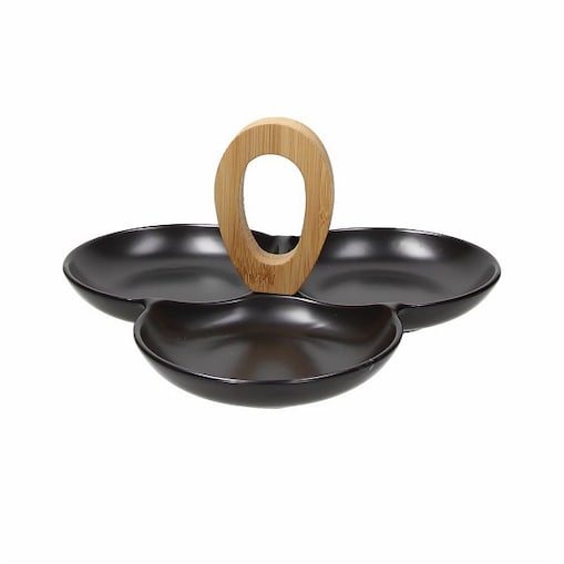 LET'S PARTY Appetizer 24×13 H CM