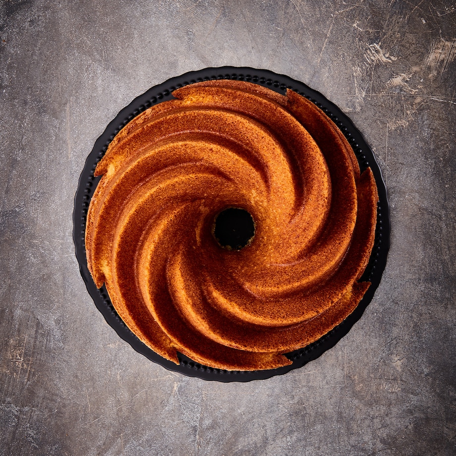 Forma do babki Novel 24 cm Contoura