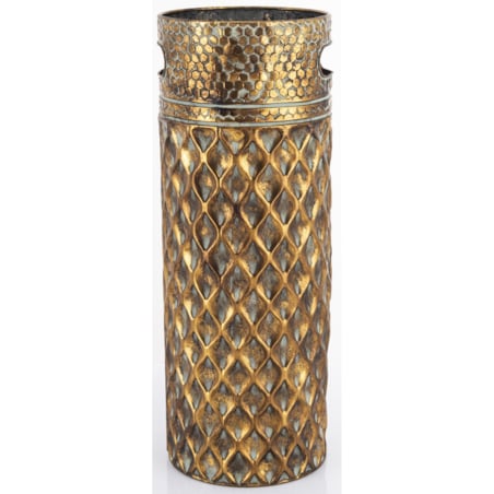 Parasolnik ceramiczny 55x20x20 cm OMPRELA
