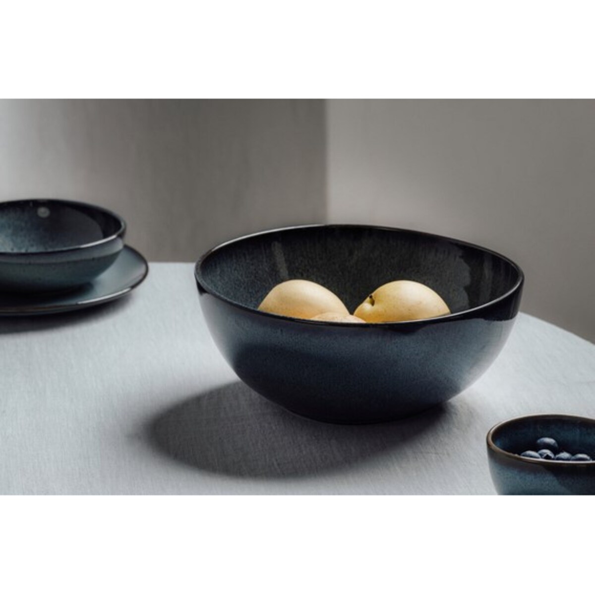 Schne Villeroy Boch Lave Gris Ebenbild