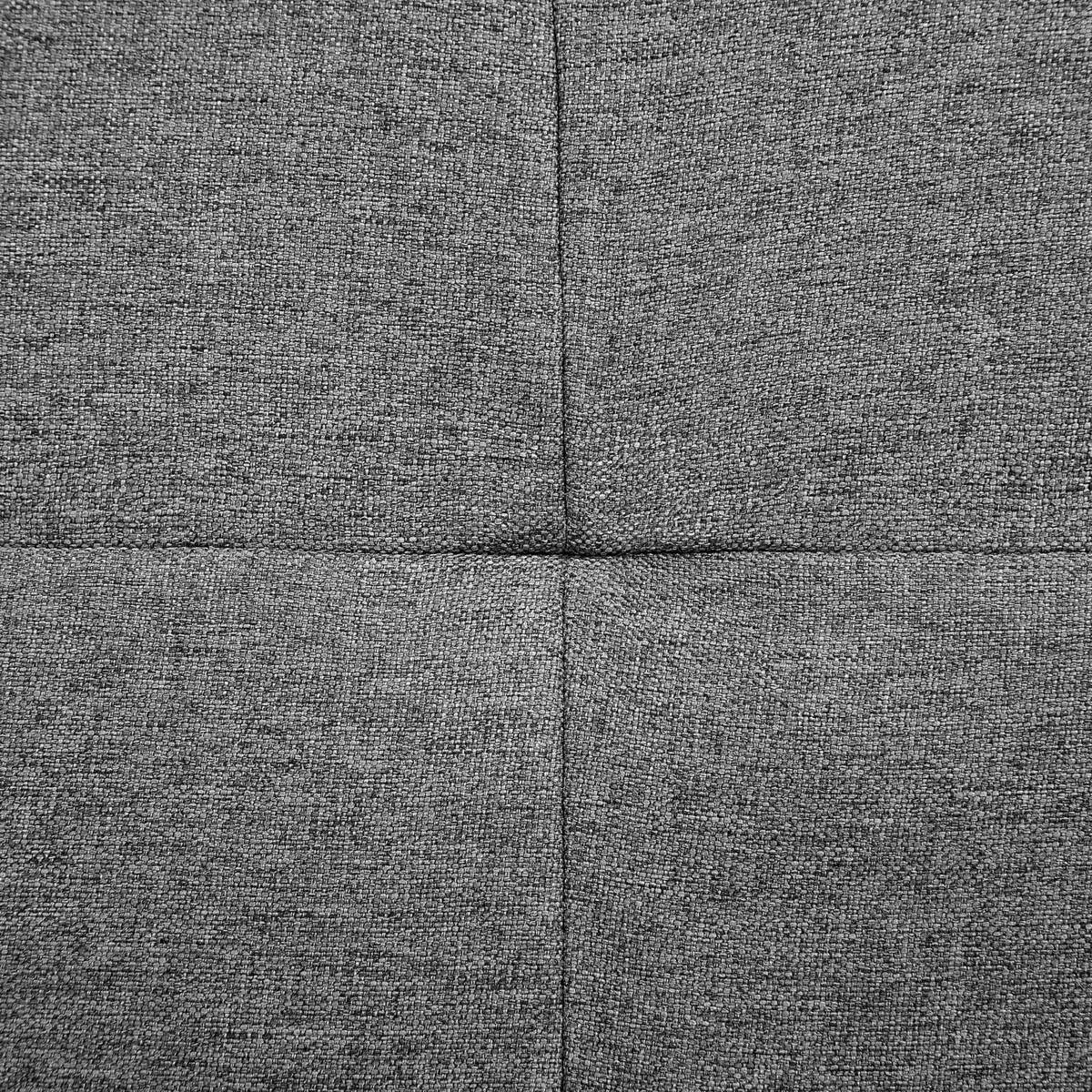 Sofa rozkładana dla 2 osób HOVIN Szary