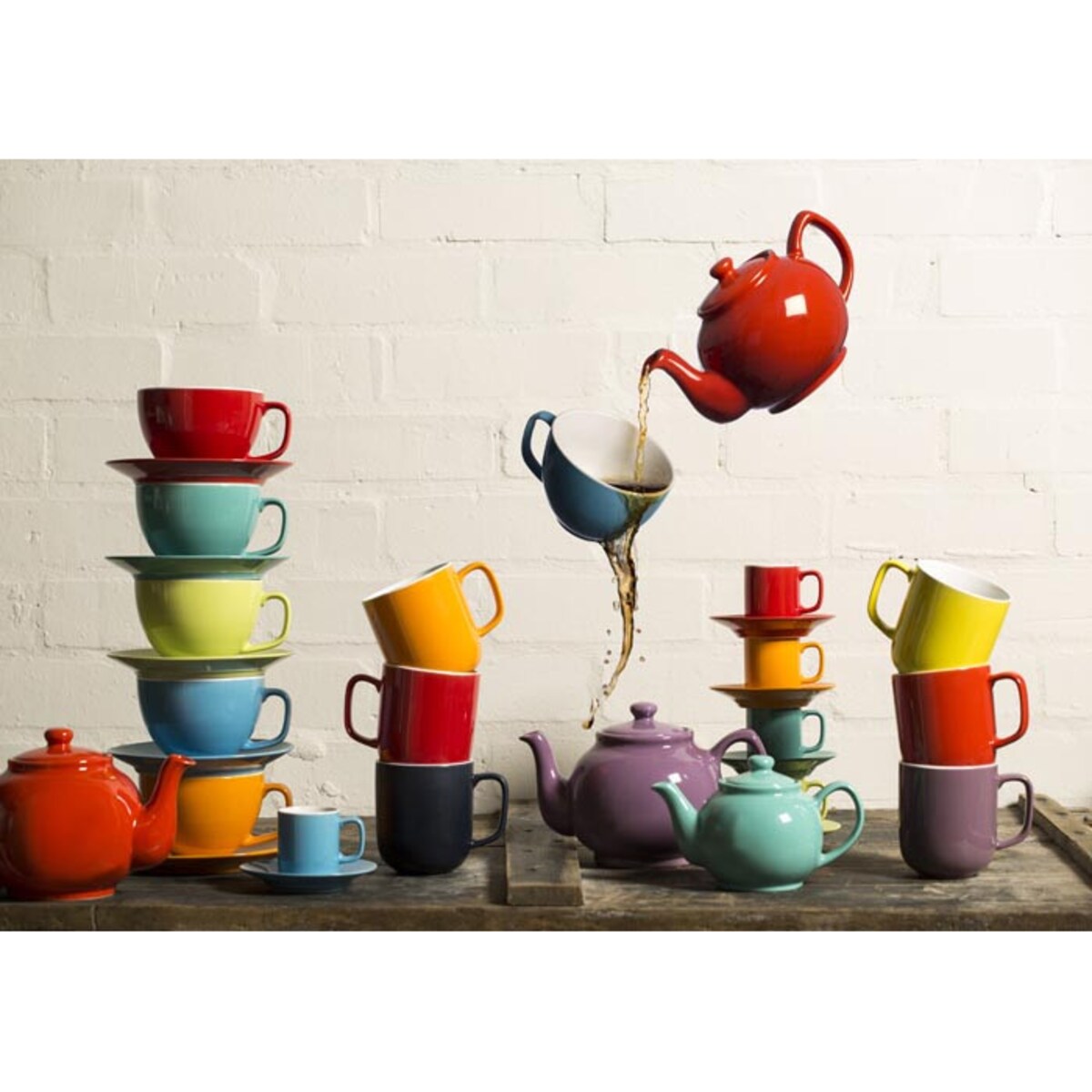 Dzbanek morski Brights, 1100 ml, Price&Kensington