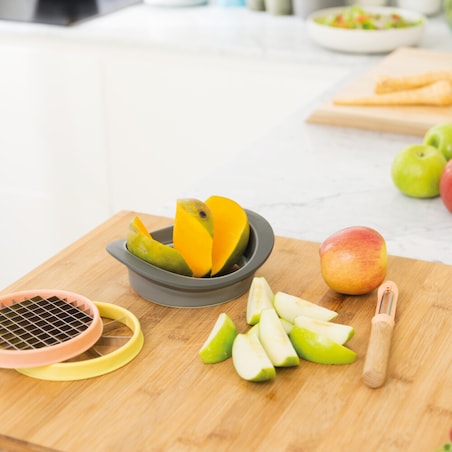 Uniwersalny zestaw do krojenia BergHOFF