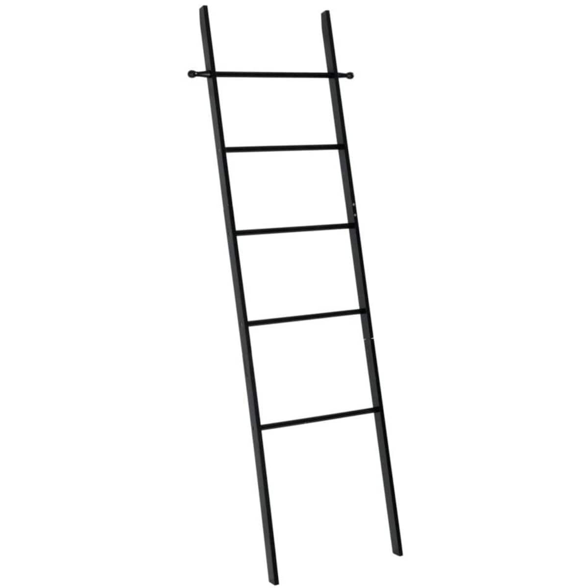 Drabina łazienkowa SURI BAMBOO, WENKO