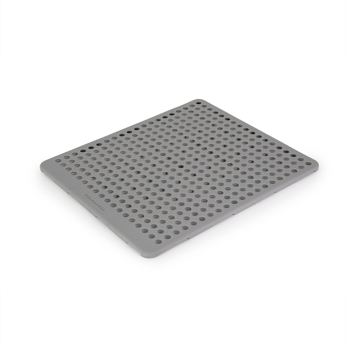 KitchenAid mata silikonowa do zlewu 29 x 34 cm