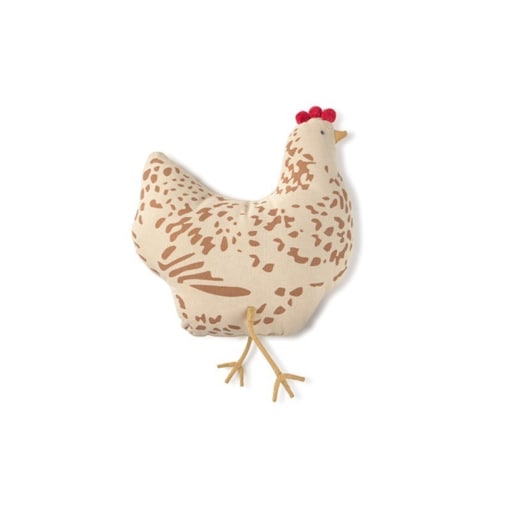 Lorena Canals - Podszuka dekoracyjna Kura, Farm