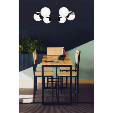 Lampa wisząca K-4967 z serii ARTON