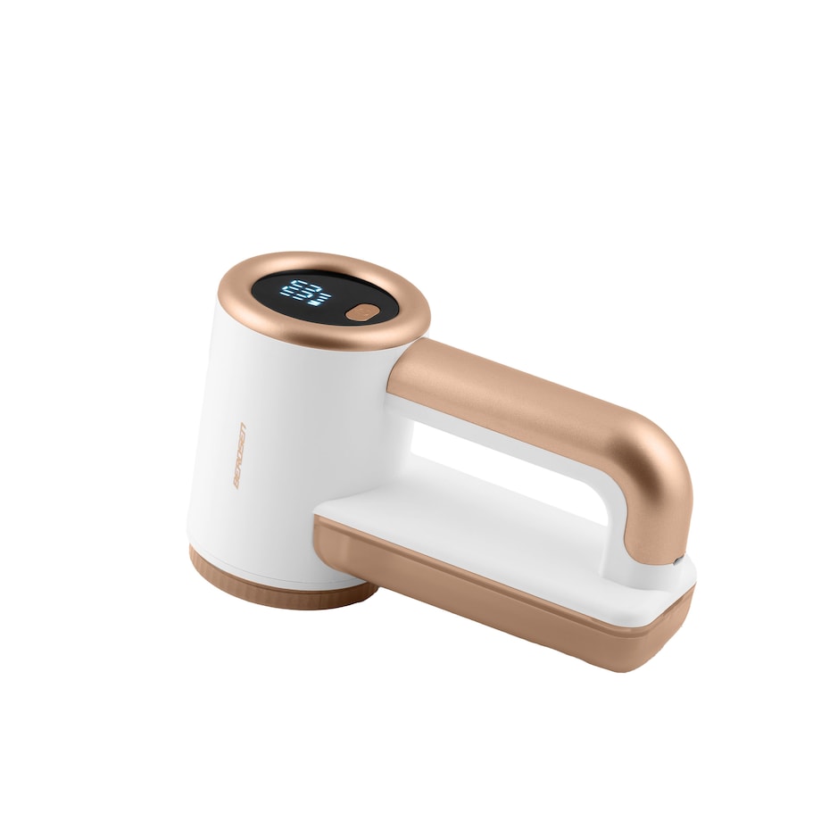 Golarka do ubrań z wyświetlaczem elektryczna Berdsen