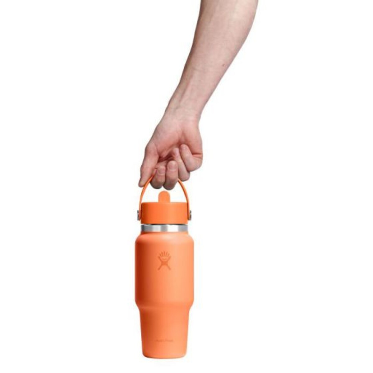 Butelka termiczna (710 ml) Nectar Wide Mouth Travel Bottle Hydro Flask