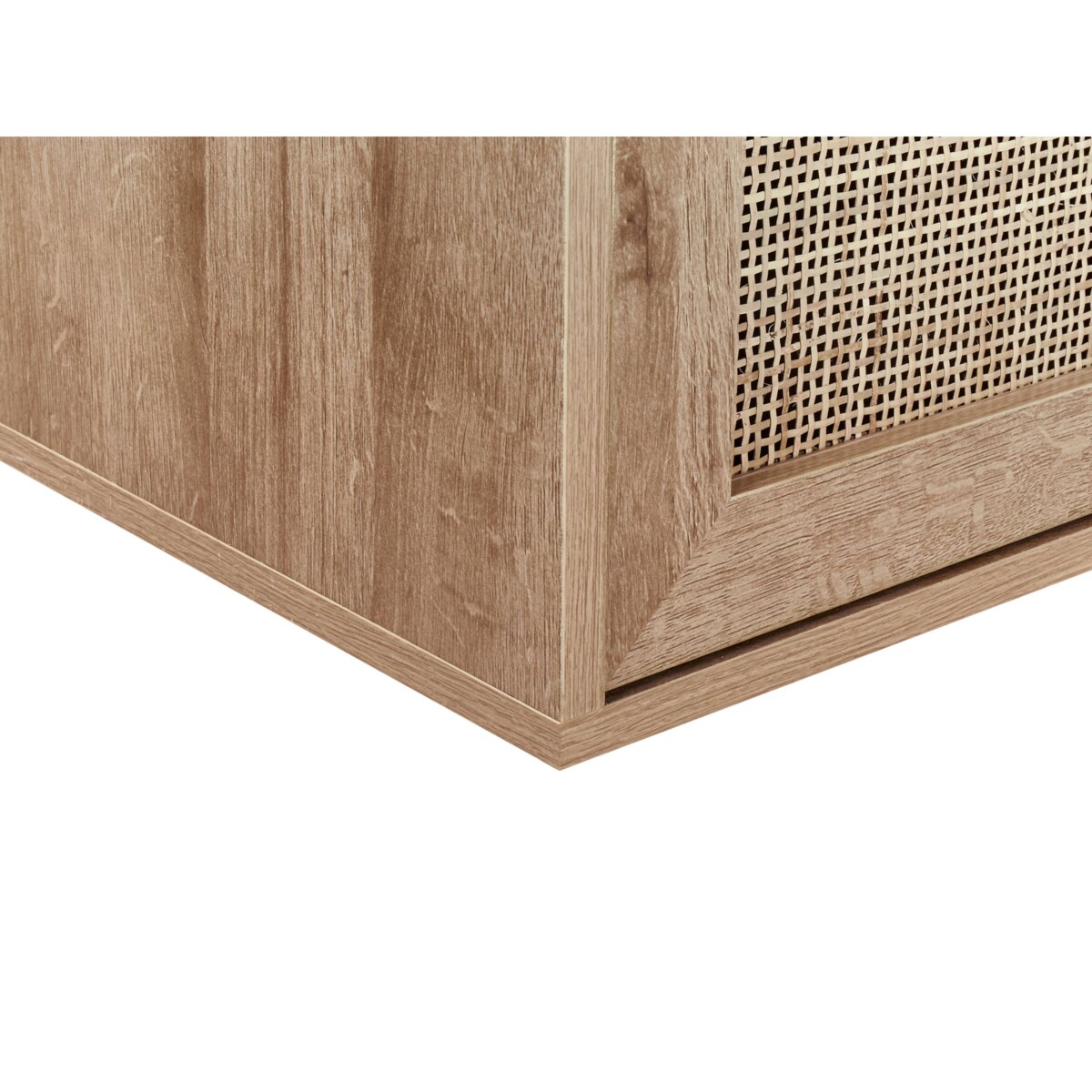 Szafka pod umywalkę ROSELL MDF Jasne drewno