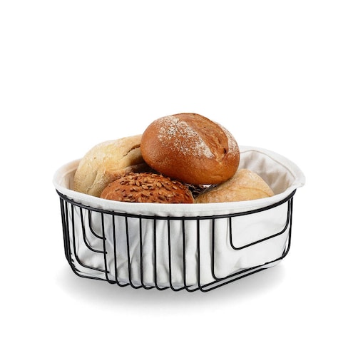 Koszyk na chleb, Ø 24 cm