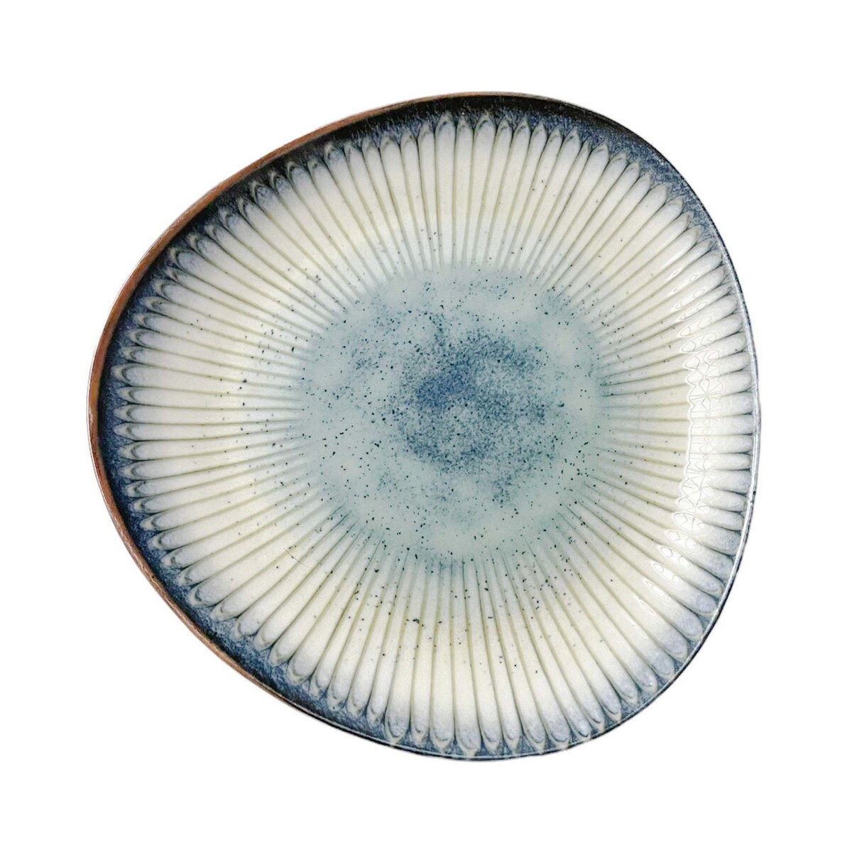 Talerz trójkątny Galaxy, 260 mm