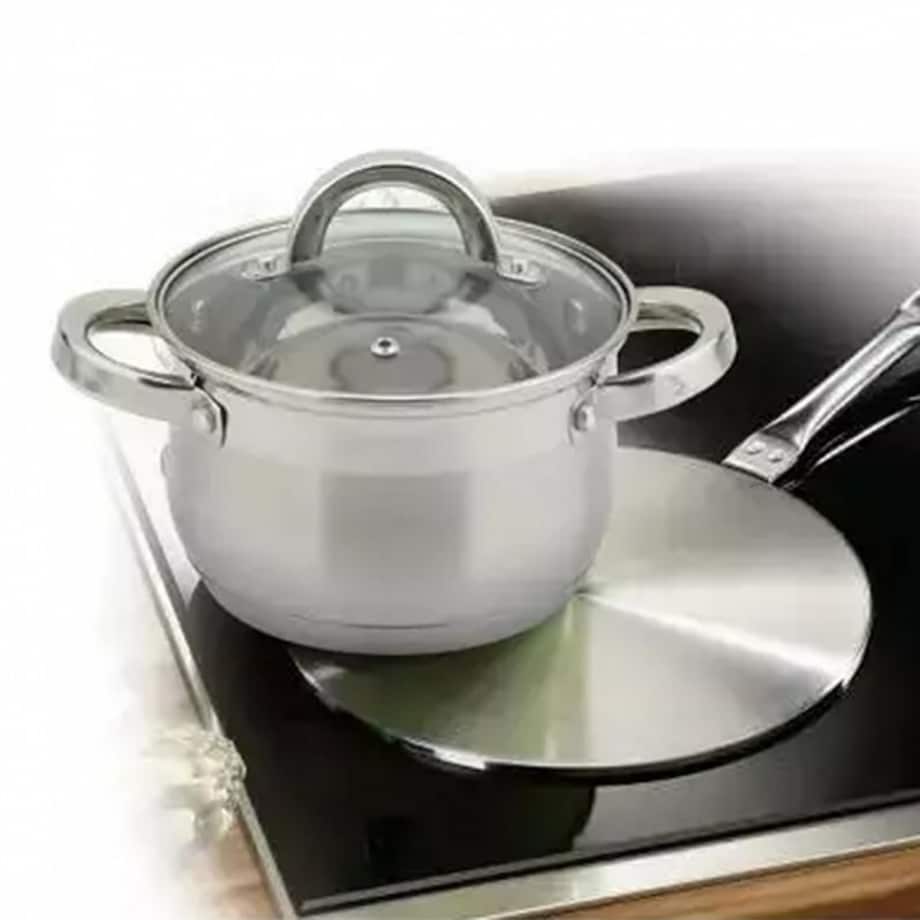 Podkładka Adaptacyjna Do Płyt Indukcyjnych 28 Cm