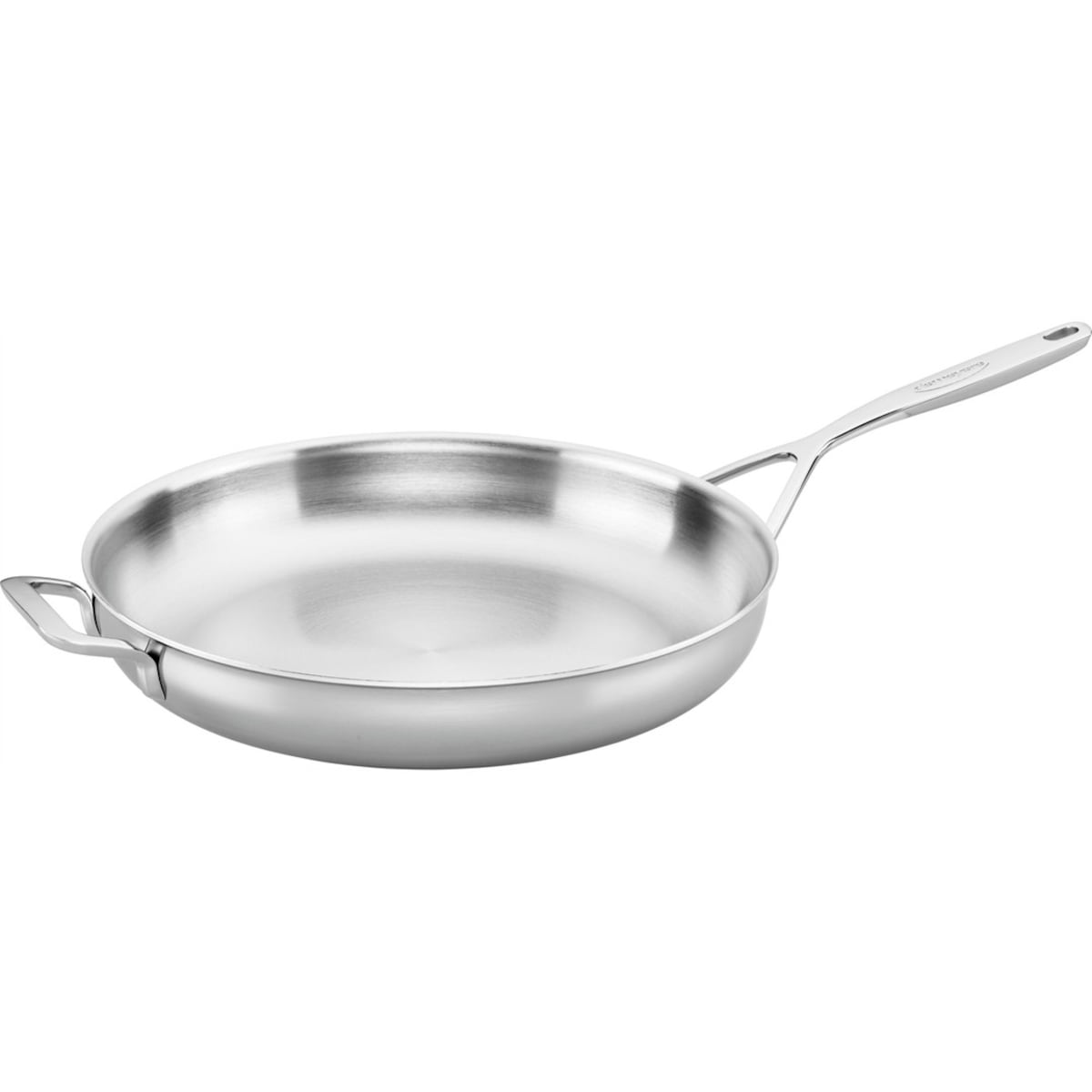 DEMEYERE 5-PLUS Patelnia płytka 32 cm