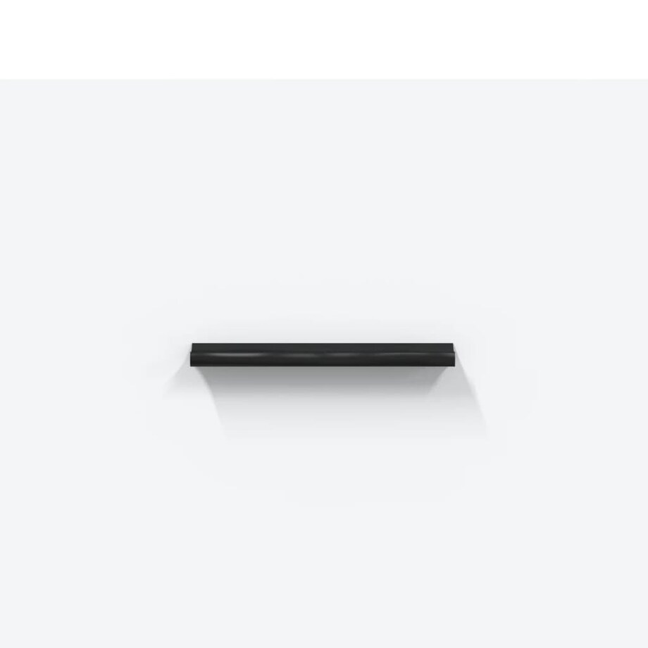 vidaXL Stolik kawowy, biały, 50x50x40 cm, materiał drewnopochodny